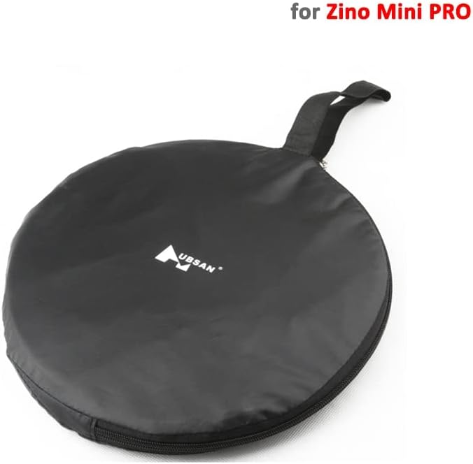 Miniatura 2 de Delantal de estacionamiento Accesorio para HBSAN Zino Mini PRO GPS Drone FPV Profesional Quadcopter Ladning Delantal Recambio - (Color 1PCS)