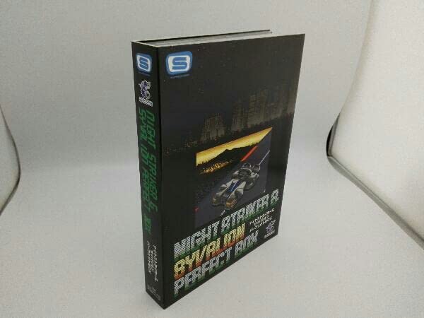 Amazon.co.jp: ゲームミュージック CD ナイトストライカー 