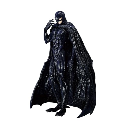 Ichibansho - Berserk - Femto (A Vow of Counterattattack) Statua da collezione Masterlise