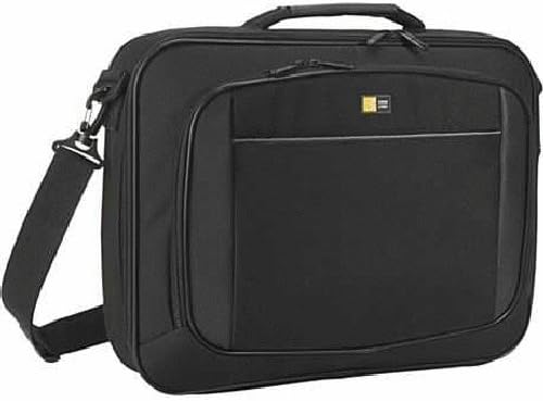 Case Logic VNC-15 15.4-inch Value Slimline Laptop Case (Black)