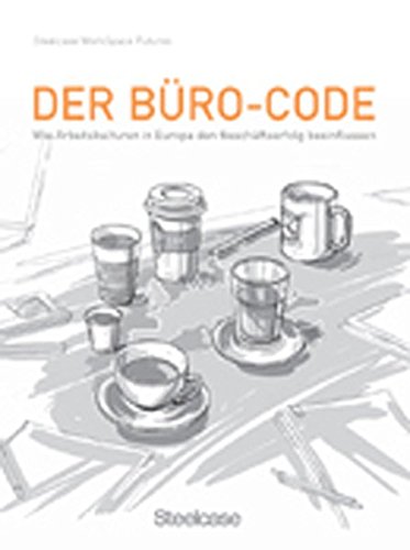Preisvergleich Produktbild Der Büro-Code