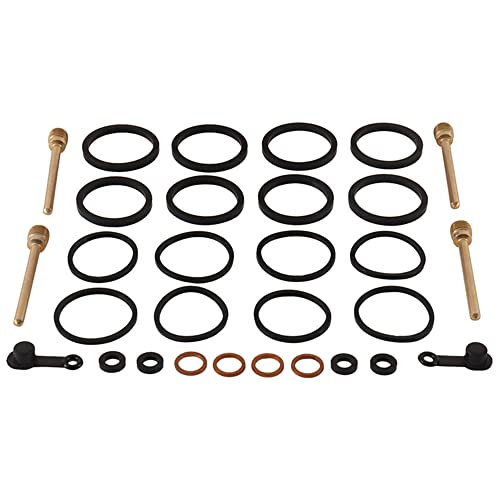 Kit étrier avant All Balls 18-3176 pour Honda CBR 1000 RR