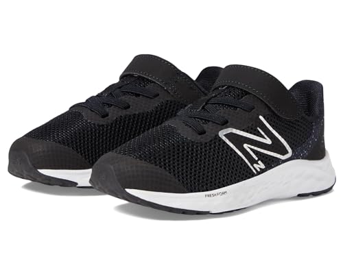 Image of New Balance Baby Fresh Foam Arishi V4 Hook and Loop