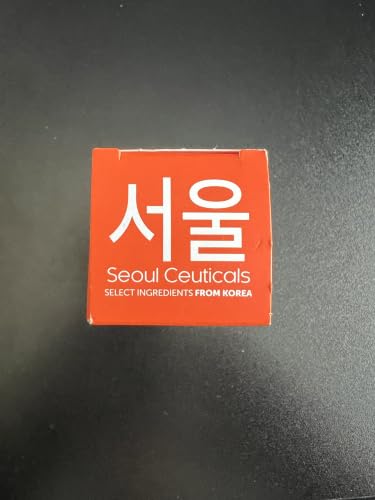 SeoulCeuticals Korean Skin Care 20% Vitamin C Serum - Image 5