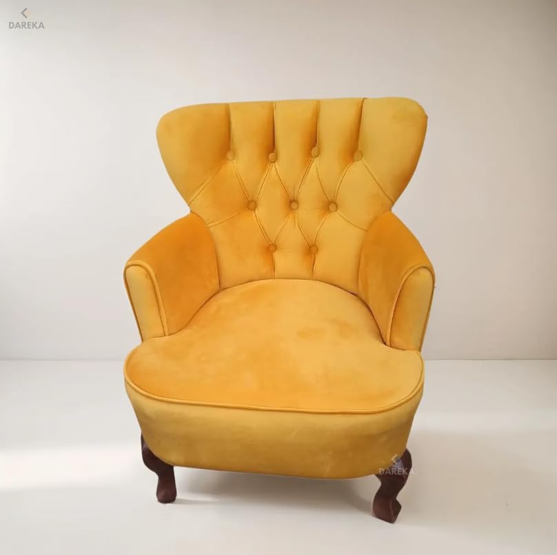 Mejores review On-line Sillon mostaza para comprar online. 4 Mejores review On-line Sillon mostaza para comprar online. 2