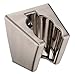Danze D469050BR Two Position Wall Mount Hand Held Shower Holder, Tumbled Bronze