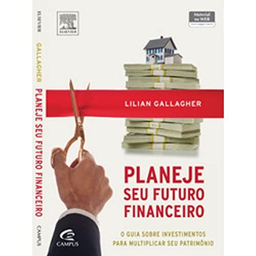 Planeje Seu Futuro Financeiro