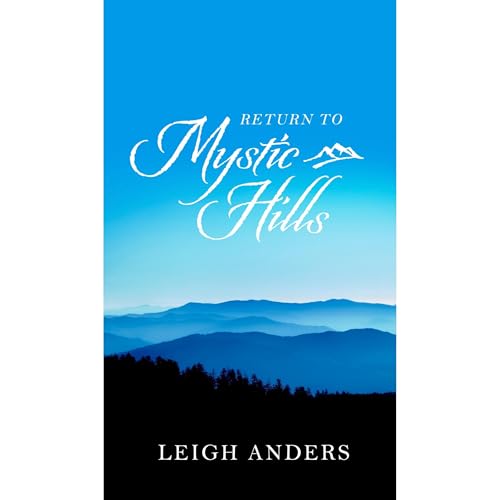 Return to Mystic Hills Audiolibro Por Leigh Anders arte de portada