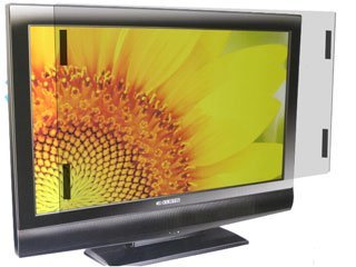 50 - 52 inch Non-Glare TV-ProtectorTM Stylish TV Screen Protector for LCD, LED or Plasma TV