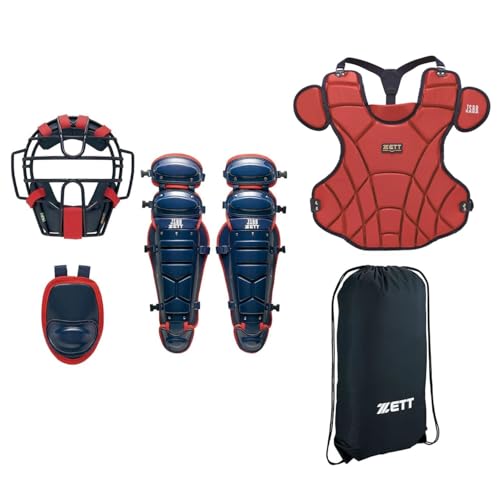Amazon.co.jp: ゼット(ZETT): 軟式キャッチャーズギア