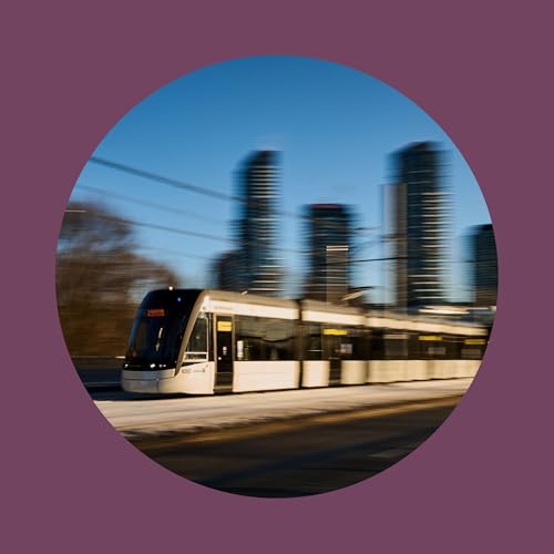 Behind schedule and over budget: Why do we keep building LRTs? Podcast Por  arte de portada