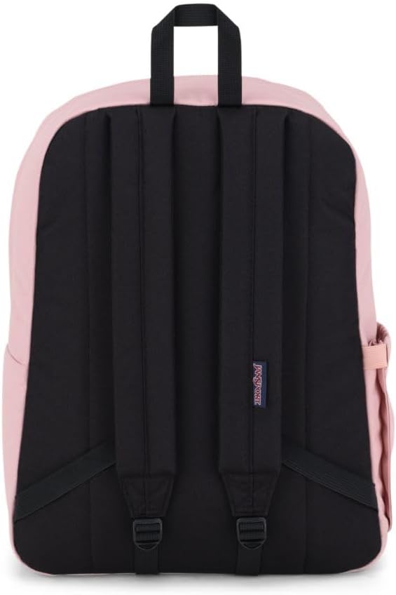 JansSport Pack SUPERBREAK PLUS MISTY ROSE