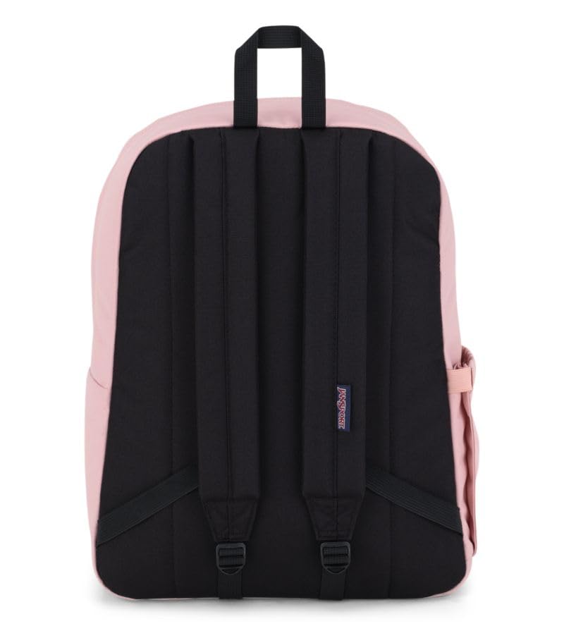 JansSport Pack SUPERBREAK PLUS MISTY ROSE2
