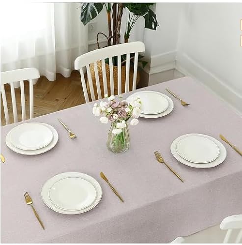 Softalker �e�[�u���N���X����150×120 cm �����` �� ?�z �e�[�u���N���X- �x�[�W������h�~ �������ȒP �e�[�u���}�b�g ���ϋv �h�� ������� �k���� �ƒ�p ������ ���J�o�[ �H��J Xmas Table cloth