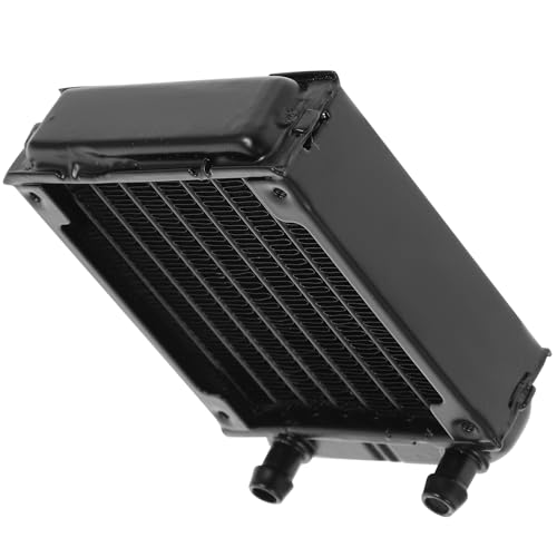 water cooling systems aluminum