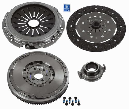 Sachs Kit Frizione 2290601144