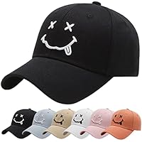 Baynetin Gorra de béisbol para Hombre,Unisex Algodón Ajustable