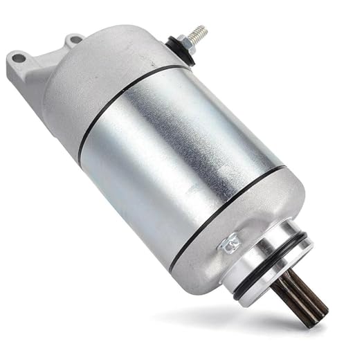 Démarreur pour Suzuki RF900 résout les problèmes de ratés - 7
