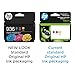 HP 936 Cyan, Magenta, Yellow Ink Cartridges (3-Pack) | Works with OfficeJet 9120, Pro 9110, 9120, 9130, Wide Format 9730 | Eligible for Instant Ink | 6C3Z3LN