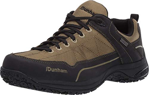 Image of Dunham Cloud Plus Slip-On Men's Slip On