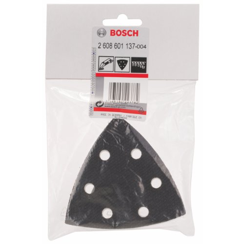 Bosch 2 608 601 137 accessorio per levigatrici 1 pezzo(i)