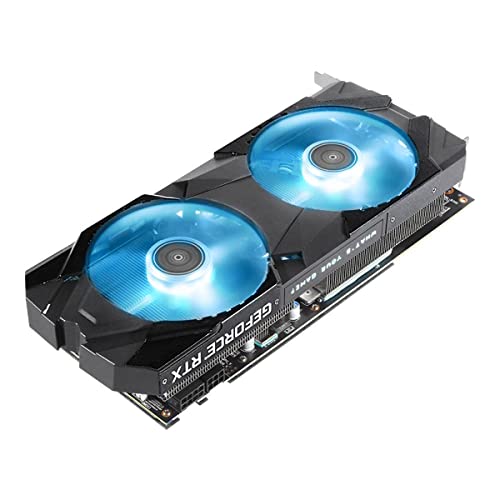 GALAX EX GeForce RTX 2060 SUPER 8 GB Video Card (26ISL6MPX2EX