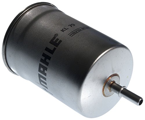 Image of Mahle Fuel Filter KL 79