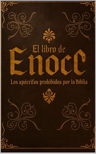 Imagen de EL LIBRO DE ENOC