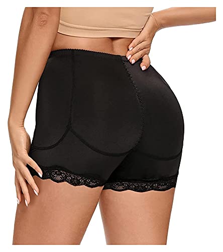 Gaine Culotte Grande Taille Anti-Frottement pour Affiner les Cuisses et Ventre