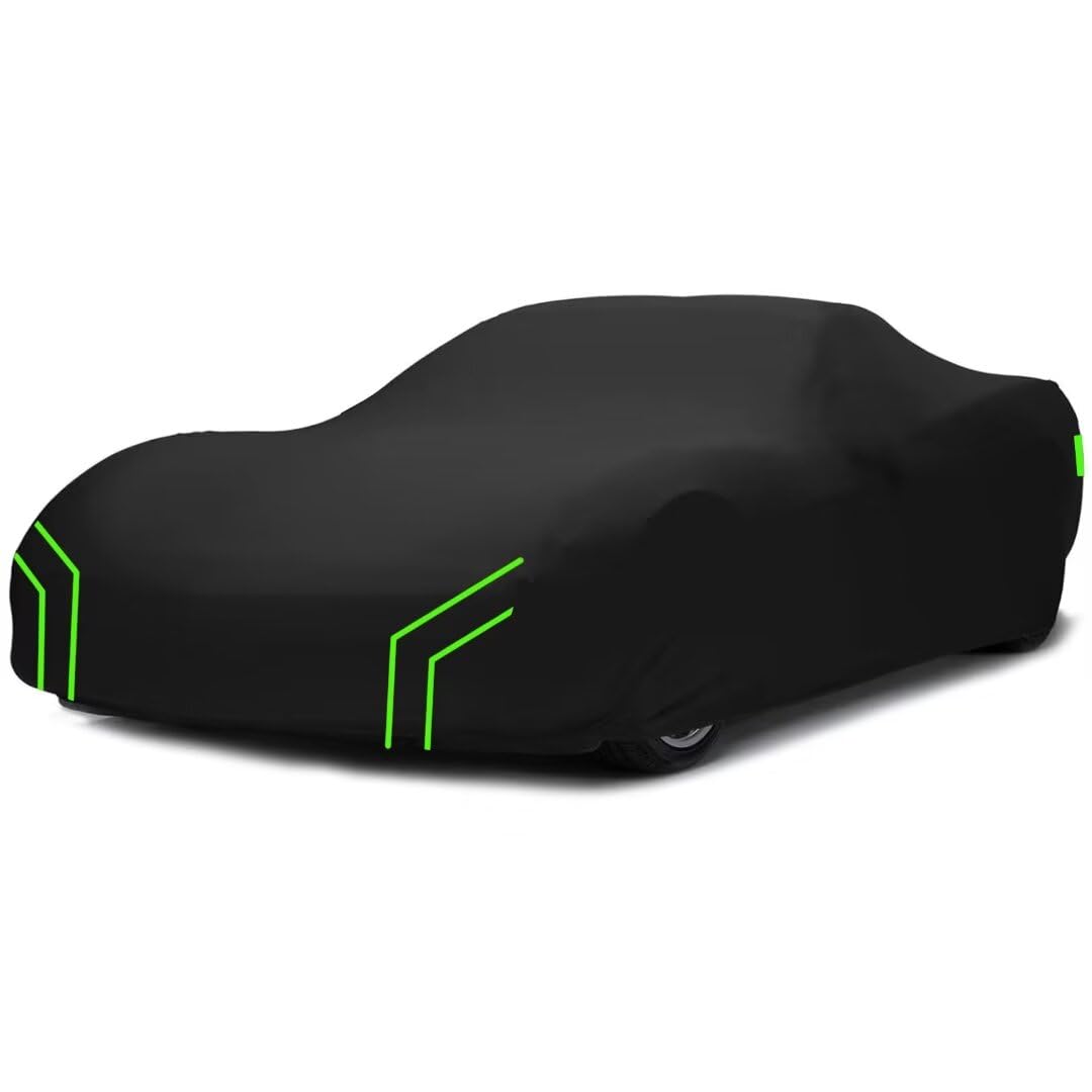 Amazon.com: Outdoor Car Cover Compatible with Nissan Z31 300ZX