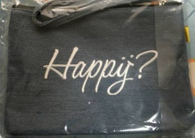 嵐　ライブグッズ　ポーチ　2016　Are you Happy？ Amazon.co.jp: 嵐 「LIVETOUR Are you Happy? 2016」 公式グッズ