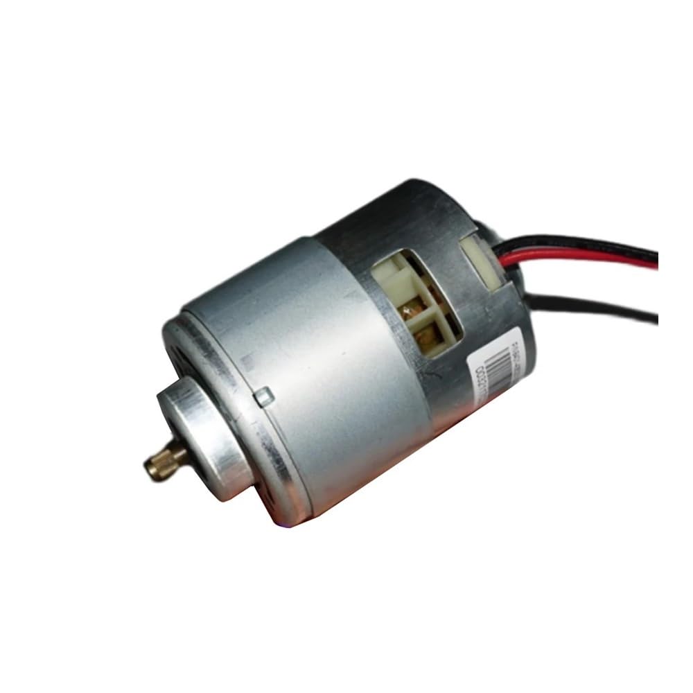 Roulement à billes Electric anti-surchauffe pour démarreur électronique 800W robuste