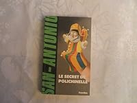 Le secret de Polichinelle B00L46ANQU Book Cover
