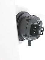 Vista 3 de Para Mazda 3 2010 11 12 2013 Depósito de líquido de lavadora Sedán w/Bomba MA1288117