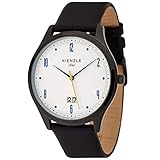  KIENZLE 1822 Unisex Armbanduhr Elegantes Design Bauhaus DW-00158