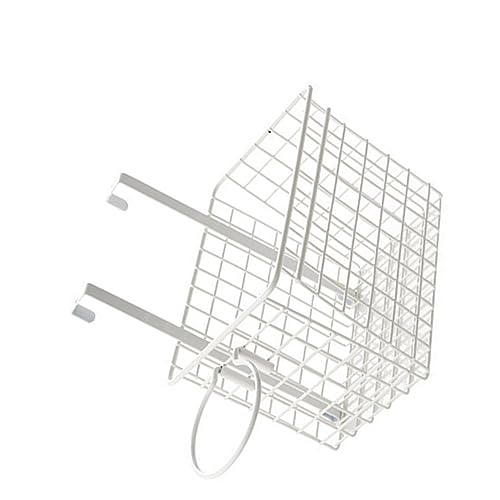 Alipis Multi Function Hair Dryer Rack Bathroom Storage Organizer Wall Mounted Holder for Home Space Saving for Kitchen Bathroom