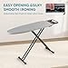 Jakeefud Ironing Board 13