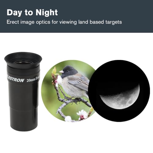 Celestron AstroMaster 130EQ Telescope for Deep-Sky Beginners - image 8