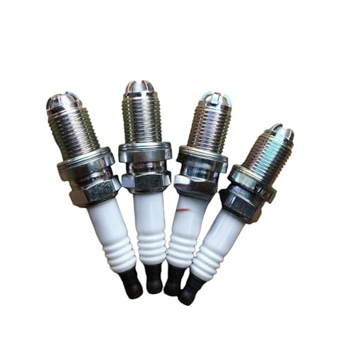 Bougies d'allumage BKR6EQUP pour résoudre le démarrage difficile sur BMW M54 M62 E46