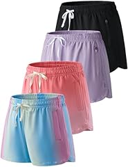 Rainbow Mist / Coral Gradient / Lavender / Black