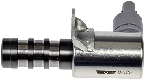 Dorman 917-198 Engine Variable Valve Timing (Vvt) Solenoid Compatible With Select Ford / Lincoln Models #TOP2