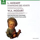 jouet bebe musique et lumiere  La Symphonie des jouets