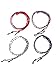 4 Pieces Eyeglass Strap Eyeglass Chain Eyewear Cord Holder Lanyard Strap