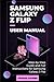 Produktbild Samsung Galaxy Z Flip User Manual: Step-by-Step Guide and Full Instructions for Samsung Galaxy Z Flip