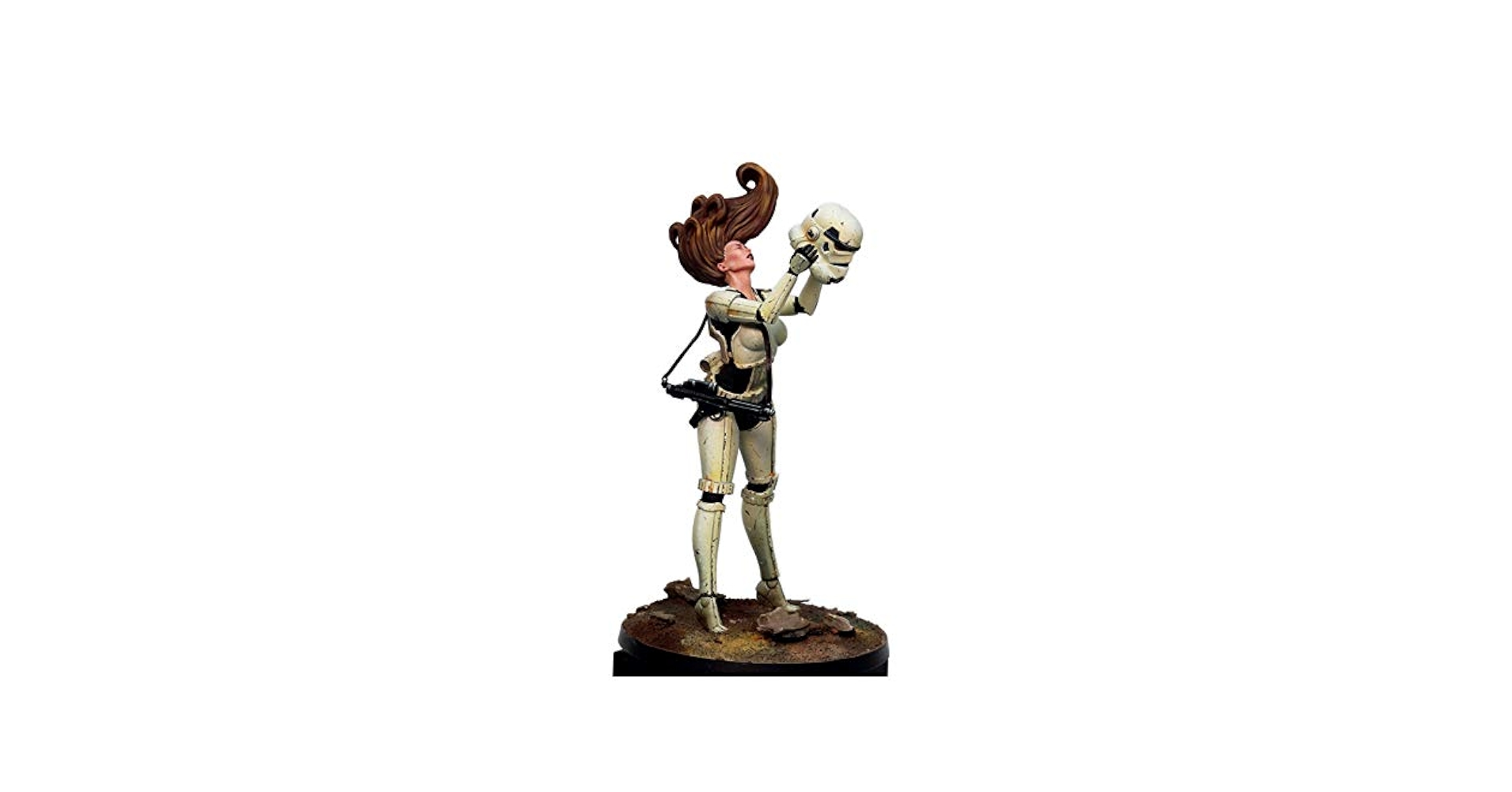 Amazon | 1/24 スター・ウォーズ STAR WARS ストームトルーパー