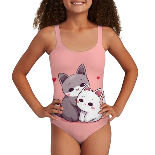 Image of Ystardream Bathing Suits for Girls Tankini Swimsuits 7-18 Kids Beach Swimwear