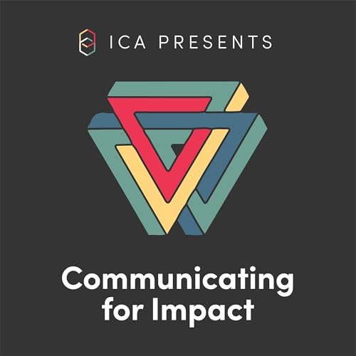 Communicating for Impact cover art