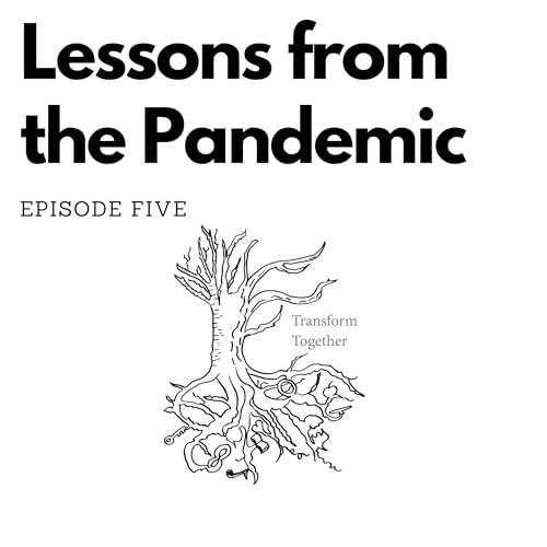 Lessons from the Pandemic