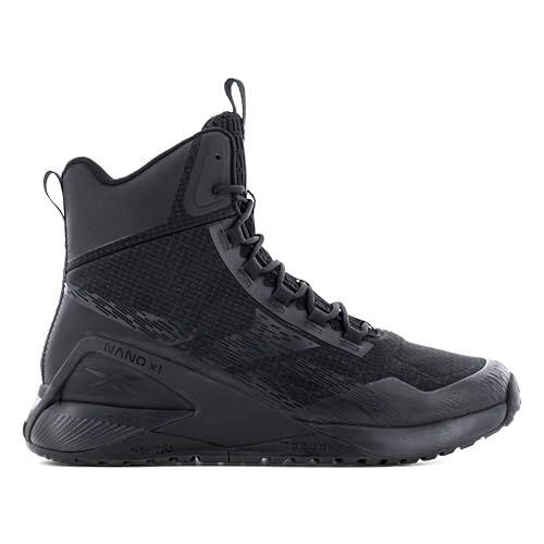Reebok Men's Nano X1 Adventure Tactical Military Boot2