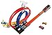 Hot Wheels FKV69 Mattel Energy Track.. Die, Blue